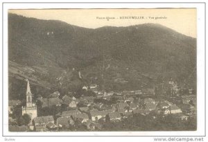 Haute-Alsace.-BITSCHWILLER, France, 1900-1910s