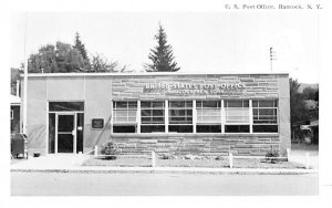 US Post Office in Hancock, New York