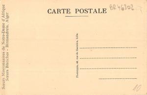 BR46302 Tunisie trois generations   Tunisia