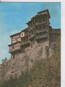 Postal 6971 : Casas colgadas de cuenca