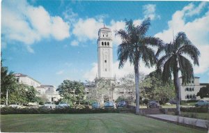 University of Puerto Rico Rio Piedras, Puerto Rico