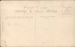 WWI Indian Troops in France c1915 Postcard