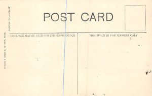 New Carnegie Library  Pittsburgh, Pennsylvania PA