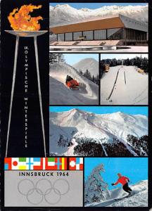 - Innsbruck 1964
