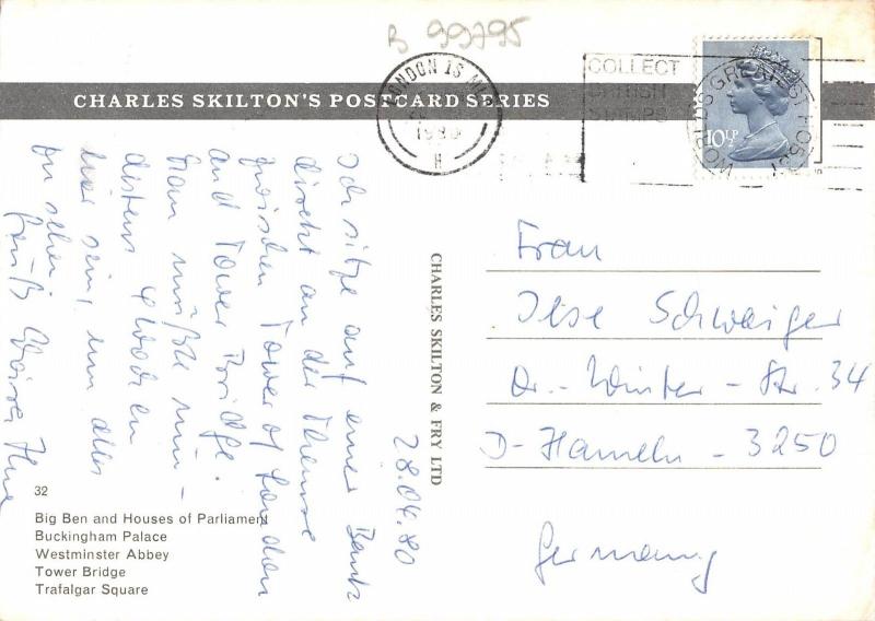 B99796   london    uk