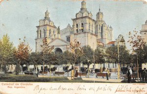 Lot235 catedral de cordoba argentina