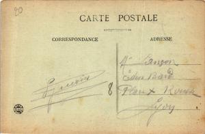 CPA PÉROUGES Vue générale du Péage et de PÉROUGES (684168)