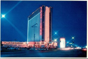 Nevada Las Vegas Hotel Tropicana