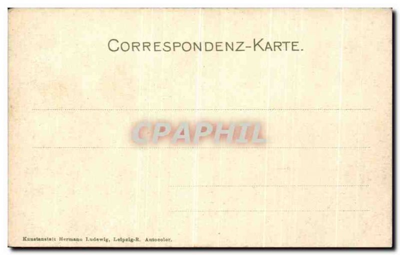 Old Postcard Innsbruck Kathol Casino