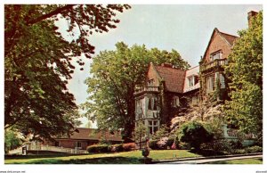 Ohio  Ashland Good Shepard Hone for AGed