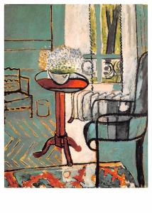 Henri Matisse - Art