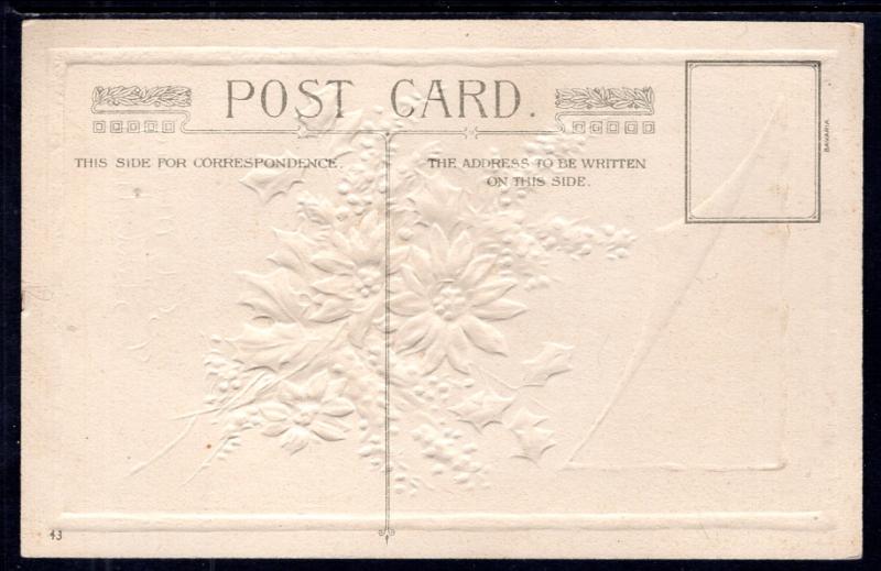 A Merry Christmas,Floers,Scene