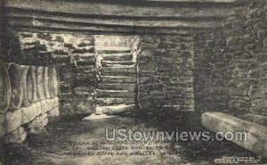 Cellar - Guilford, Connecticut CT