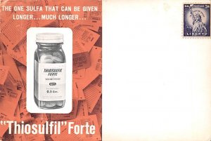 Thiosulfil Forte, In Urinary Tract Infection 