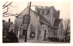 St Pauls Methodist Church - Charleston, West Virginia