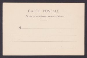 FRANCE, Postcard, Paris, Notre-Dame-des-Champs Church
