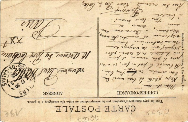 CPA LENS - Grande Place (976567)