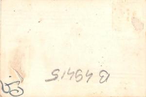 B49415 Virginia Bruce Ross 5x7cm Actors Acteurs