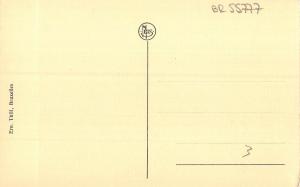 BR55777 Quai de Rosaire bruges belgium