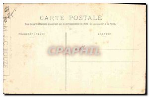 Postcard Old Gap La Cathedrale