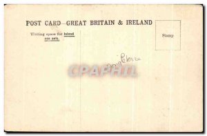 Old Postcard Falmouth