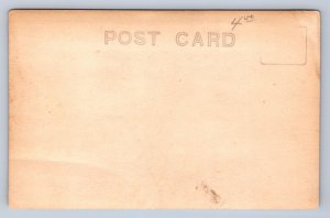 J97/ Washington? RPPC  Postcard c1910 U.S.S. McKinley Ship 119