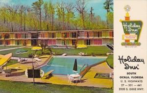 Florida Ocala Holiday Inn South