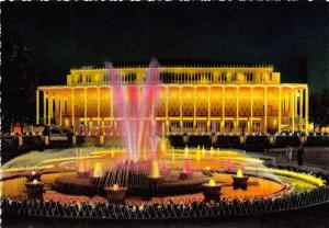 B69686 Denmark Copenhagen The Concert Hall in Tivoli
