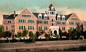 Utah Ogden Sacred Heart Academy
