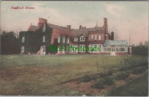 Wiltshire Postcard - Bradford Manor  SW6045