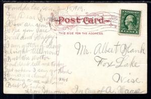 St Agnes Hospital,Fond Du Lac,WI BIN