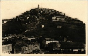 CPA Cordes Vue Generale FRANCE (1016326)