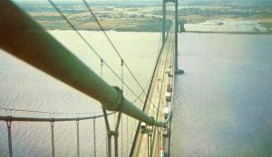 DE - Delaware Memorial Bridge