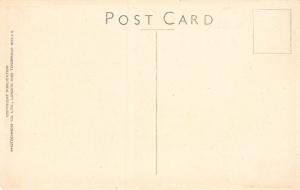 High Street,Oxford, England, Early Sepia Postcard, Unused