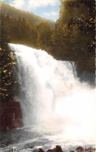 B56507 Franche Comte Le Saut du Doubs  france