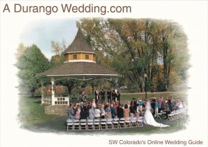 Durangowedding.com SW Colorado's Online Wedding Guide