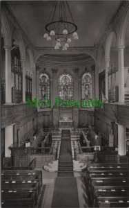 Lancashire Postcard - St Ann's Church, Manchester   RS26927