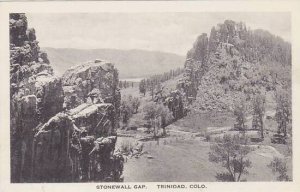 Colorado Trinidad Stonewell Gap Albertype