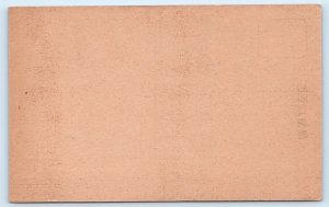 Todai-ji Hokkedo - Nara - JAPAN Postcard