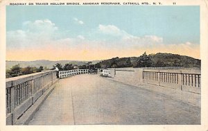 Ashokan Reservoir Catskill Mountains, New York NY s 