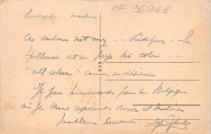 BF36968 delft gemeenlandshuis netherlands