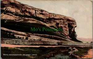 Genealogy Postcard - Bennett - Grove Lane, Cheadle Hulme, Cheshire  RF7335