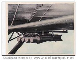 Lloyd German Vintage Cigarette Card Armament Of Allied Forces No 174 English ...