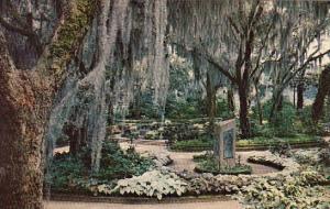 Bellingrath Gardens Mobile Alabama