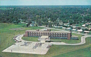 Illinois Macomb Mcdonough County District Hospital