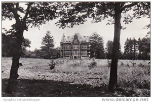 Belgium Le Chateau de Baschamps