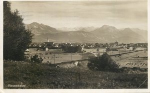 Germany Rosenheim 1932