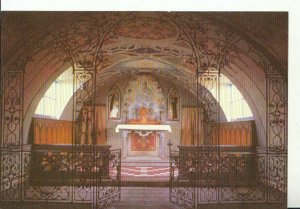 Scotland Postcard - Italian Chapel -  Lamb Holm - Orkney - Ref 18510A