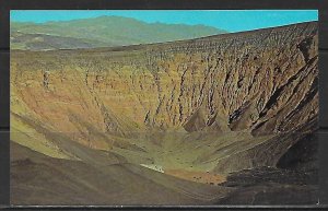 California, Death Valley - Ubehebe Crater - [CA-420]