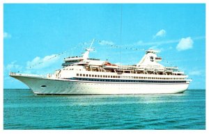 M.S. Song of Norway , Royal Carribbean Cruise Line